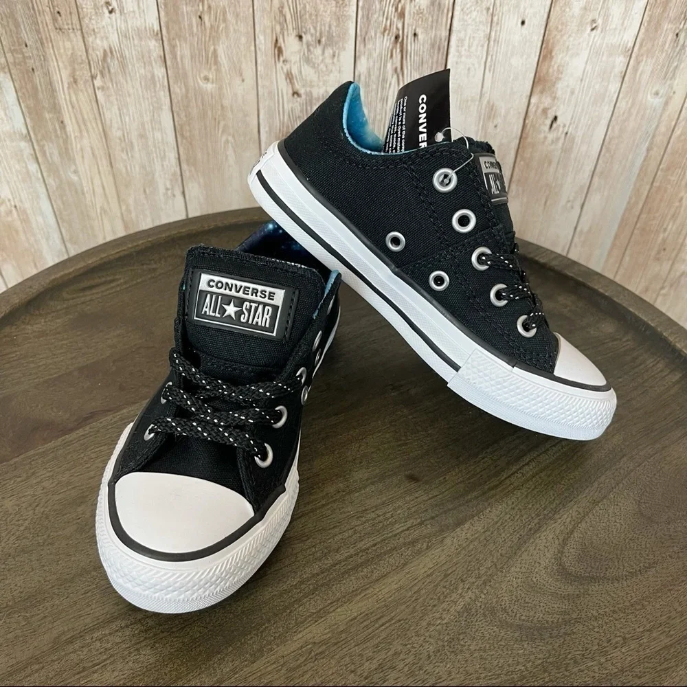 Converse CTAS Madison Galaxy Sneakers Size Junior 11